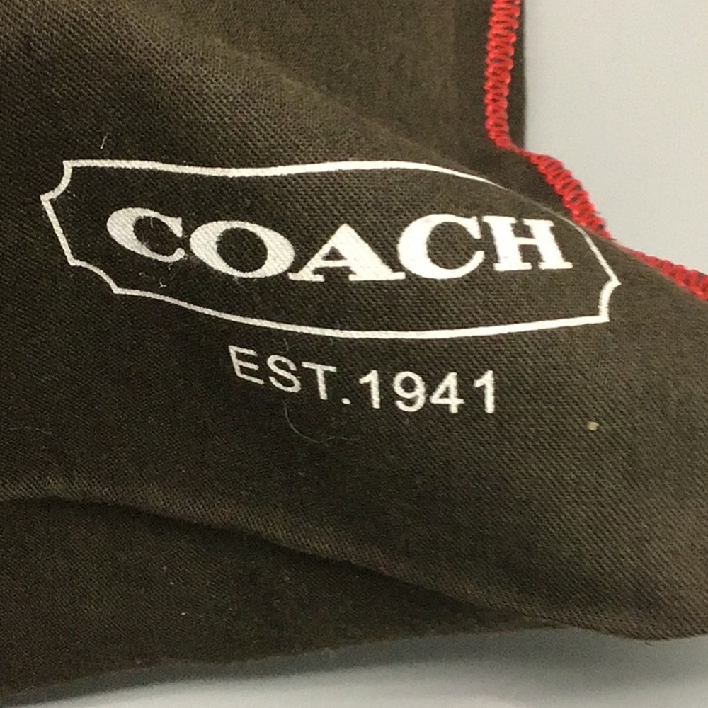 COACH GALLERY TOTE BAG IN SIGNATURE CANVAS - Picture 12 of 16